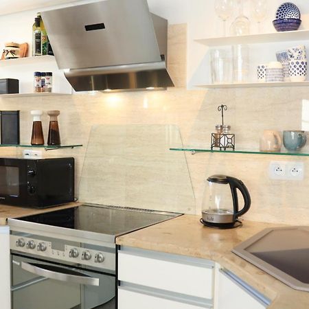 Mollehusets Lejligheder I Ikast Taet Ved Herning, Silkeborg Og Arhus Exteriör bild