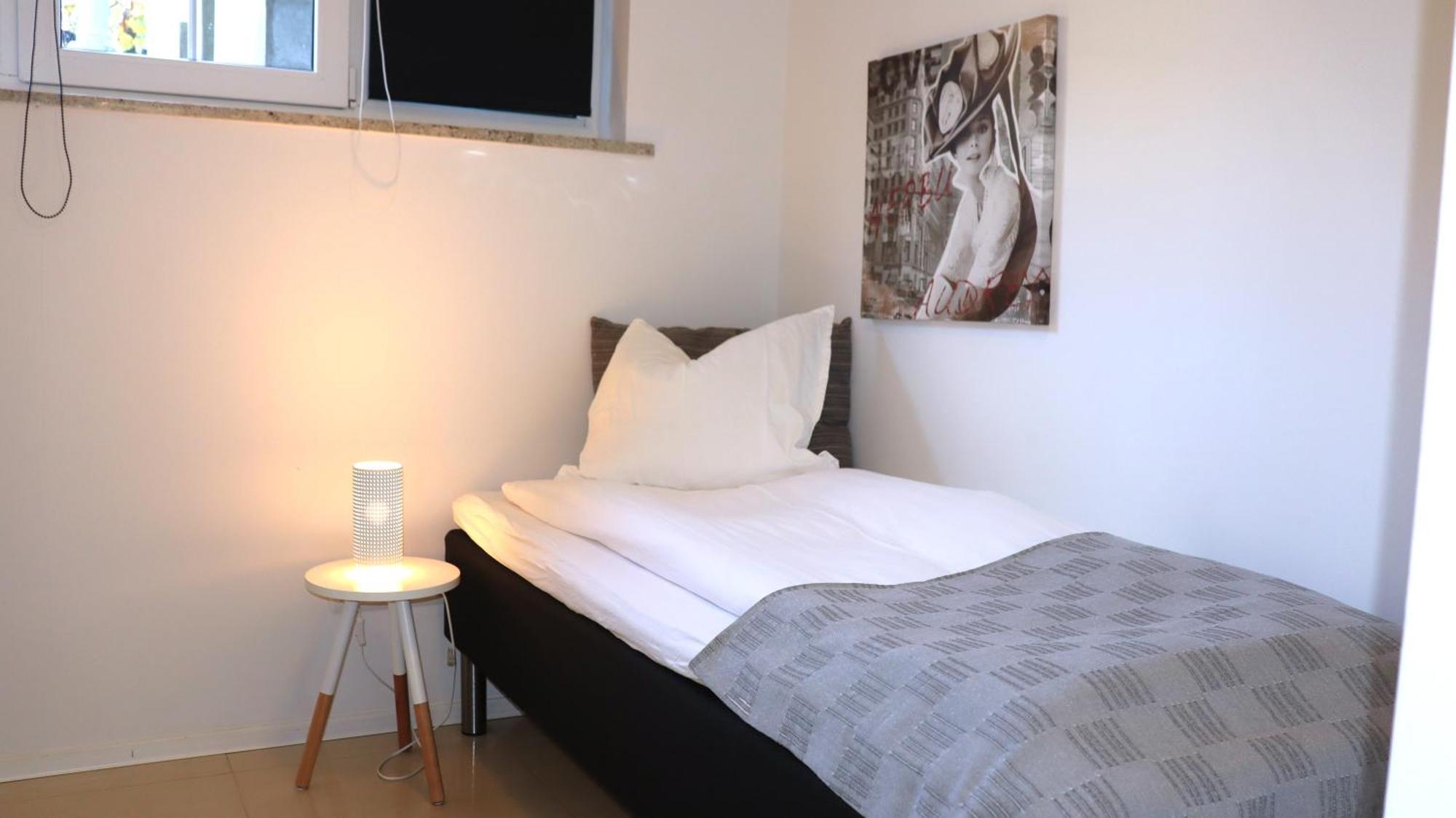 Mollehusets Lejligheder I Ikast Taet Ved Herning, Silkeborg Og Arhus Exteriör bild