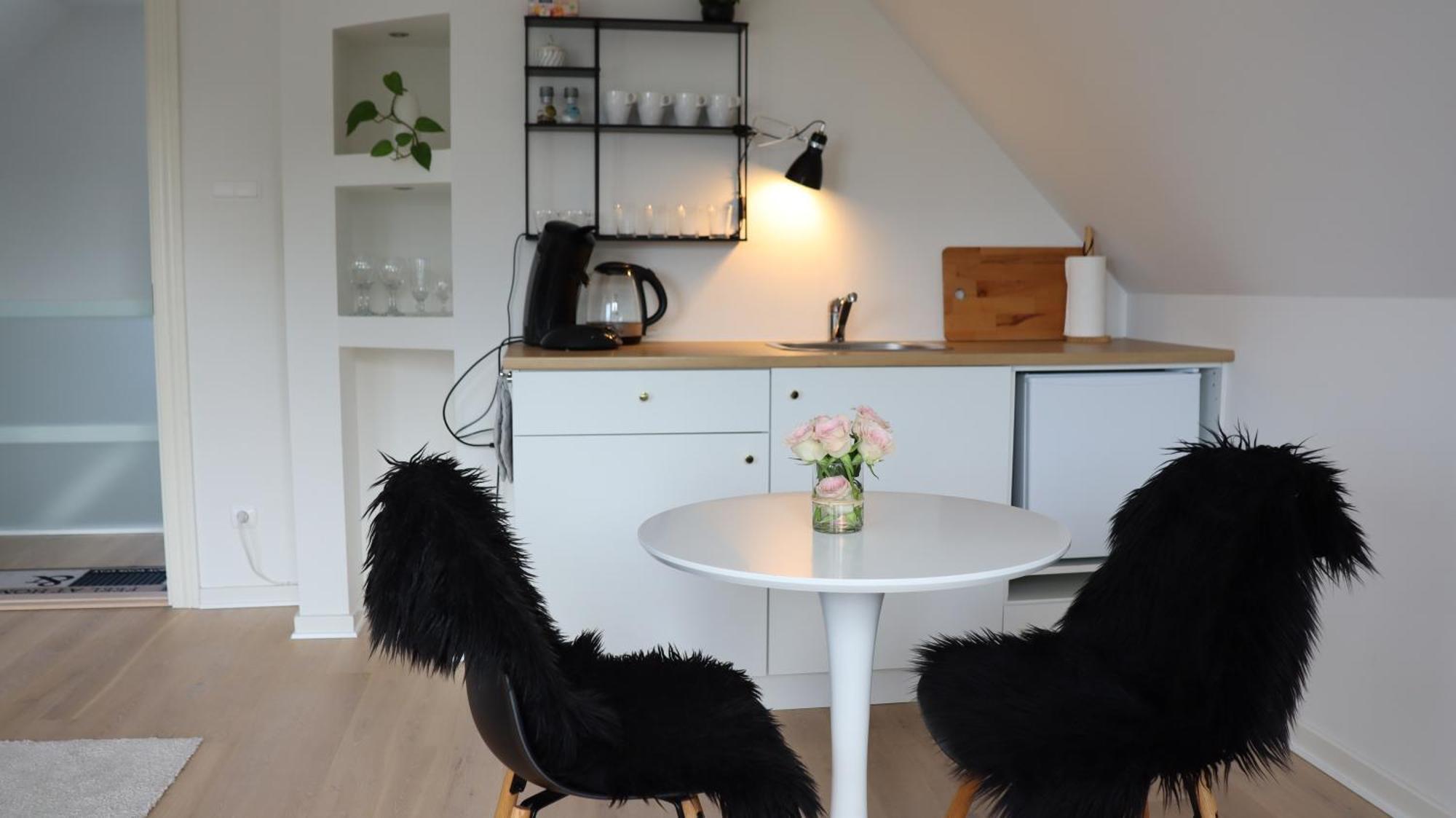 Mollehusets Lejligheder I Ikast Taet Ved Herning, Silkeborg Og Arhus Exteriör bild
