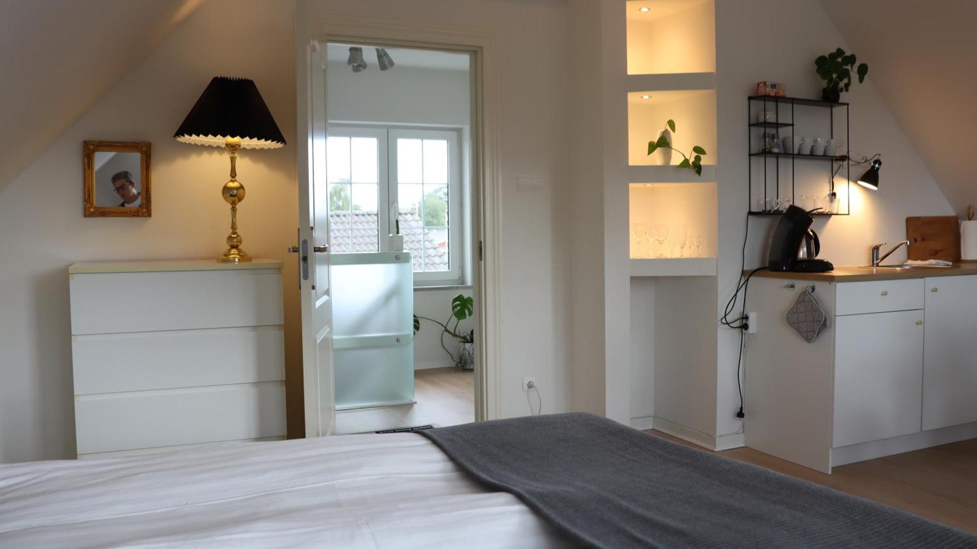 Mollehusets Lejligheder I Ikast Taet Ved Herning, Silkeborg Og Arhus Exteriör bild