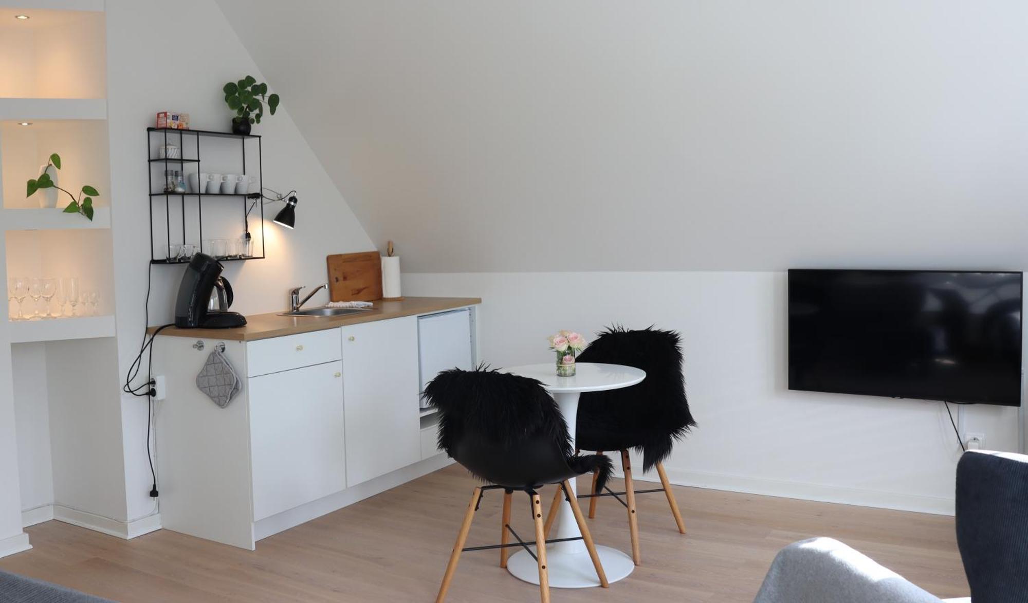 Mollehusets Lejligheder I Ikast Taet Ved Herning, Silkeborg Og Arhus Exteriör bild