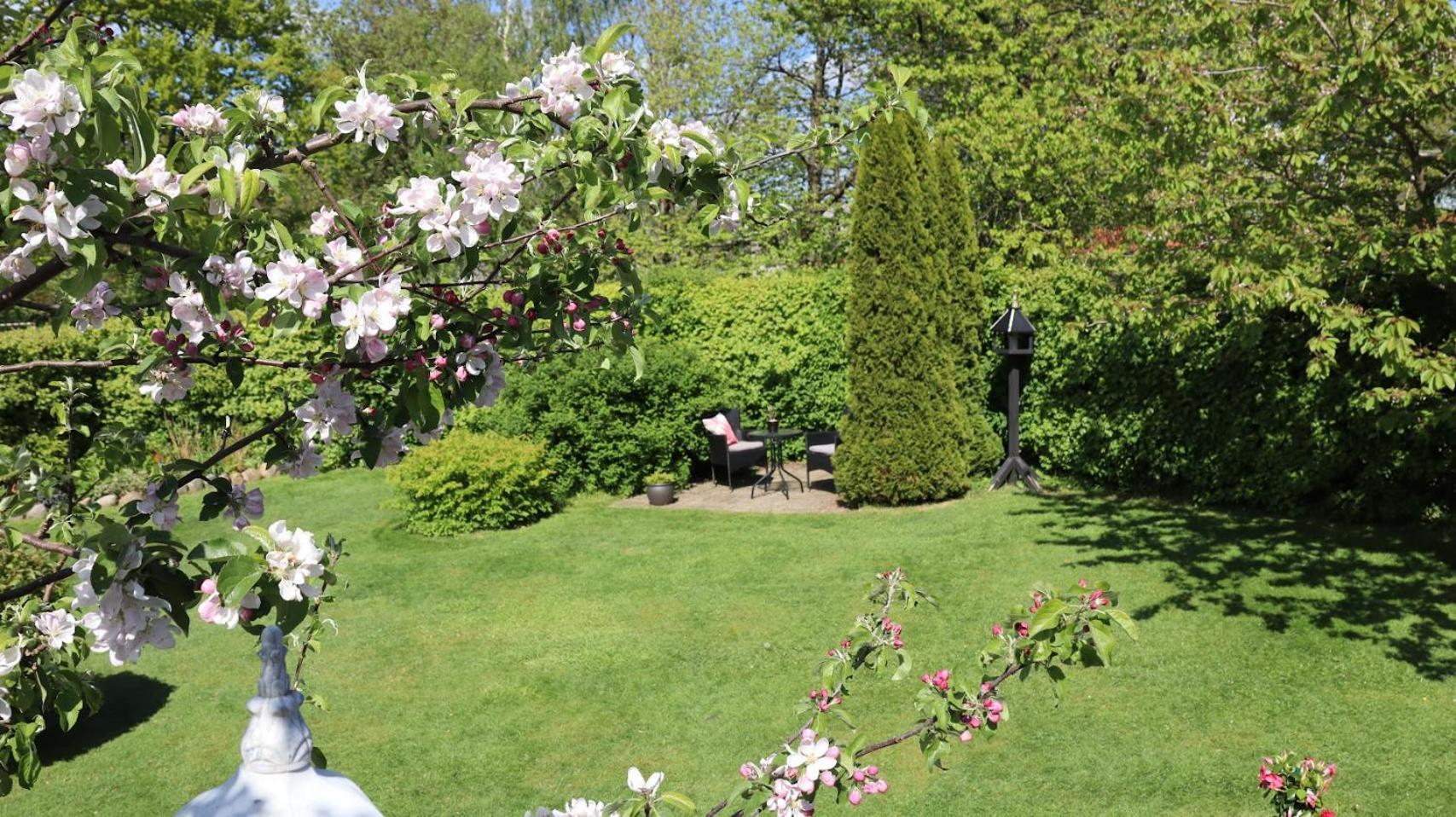Mollehusets Lejligheder I Ikast Taet Ved Herning, Silkeborg Og Arhus Exteriör bild